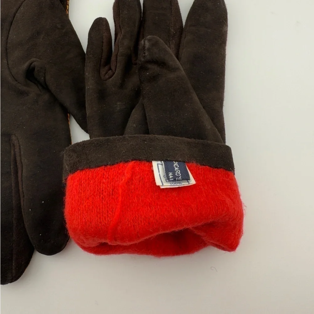 Picaro’s Genuine Leather Gloves